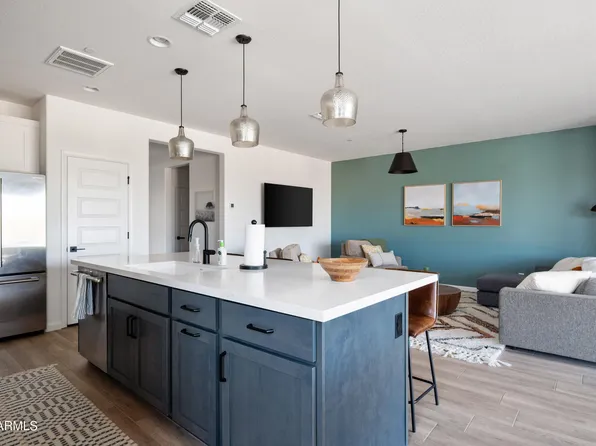 18328 E SPRING VALLEY Court, Rio Verde, AZ 85263