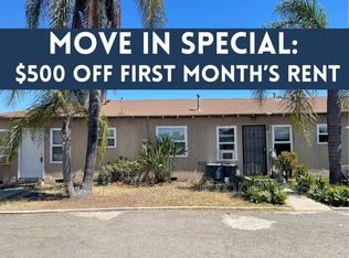 741 S Escondido Blvd APT 1, Escondido, CA 92025