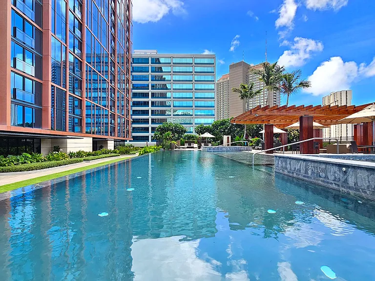 1555 Kapiolani Blvd #802 — Photo 23