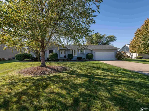6281 Lighthouse Rd, Monroe, MI 48161
