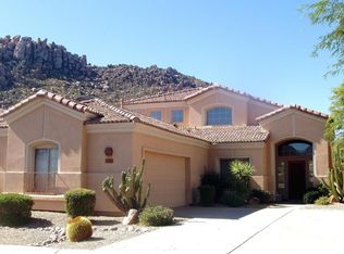 11522 E Ranch Gate Rd, Scottsdale, AZ 85255