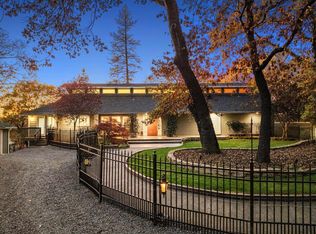 2000 Bear Rock Rd, Placerville, CA 95667