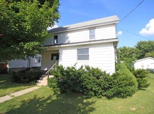 405 S Main St, Arlington, OH 45814
