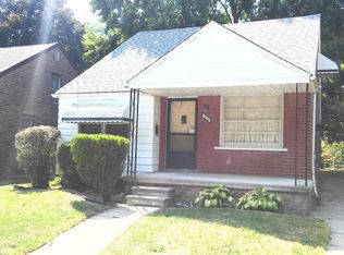20045 Stout St, Detroit, MI 48219