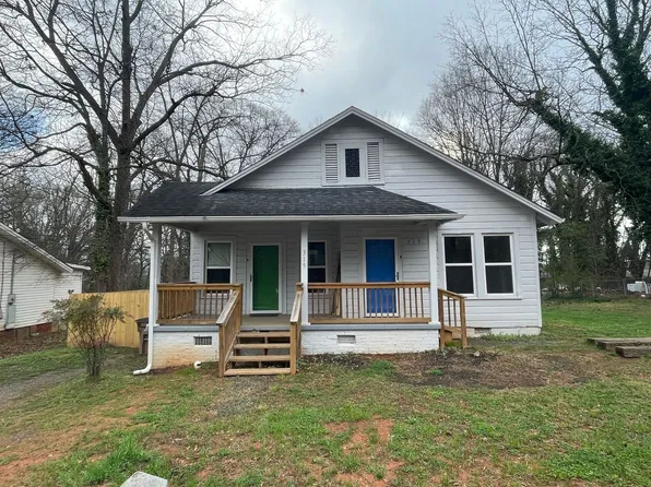 SH341-319 Clegg, 319 Clegg St #B, Shelby, NC 28150