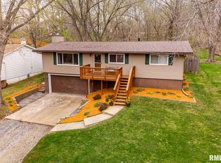 530 Ravine St, Port Byron, IL 61275