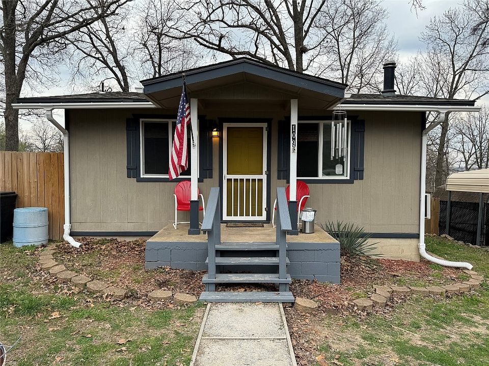 109 Northwest Ave, Bernice, OK 74331 MLS 1104847 Zillow