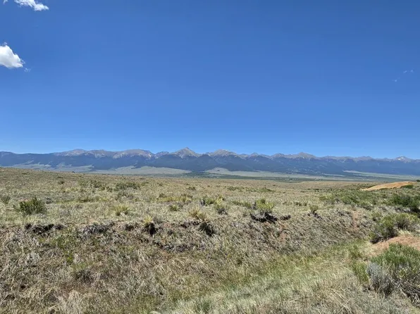 115 Crow Rd, Westcliffe, CO 81252
