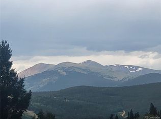 9389 Ranch Rd, Hartsel, CO 80449
