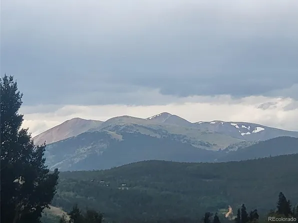 9389 Ranch Road, Hartsel, CO 80449