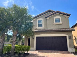 1500 Mumbai Way, Kissimmee, FL 34747