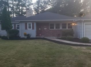 1214 Salem Rd, Plainfield, NJ 07060