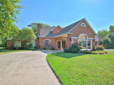 14024 S Western Ave, Oklahoma City, OK, 73170