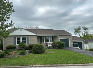 3403 Greenway Rd, Hannibal, MO 63401