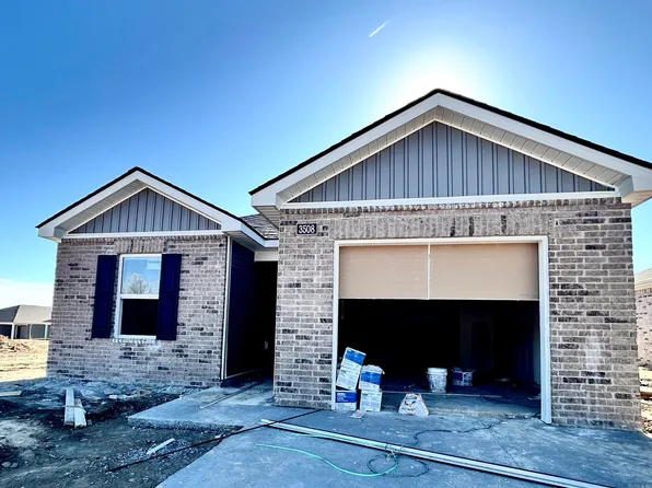 3508 Hawthorn Way, Paragould, AR 72450