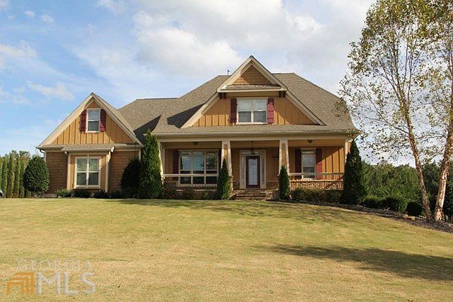 94 Beaumont Farms Dr Sharpsburg GA 30277 Zillow