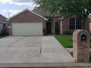 3138 Spring Flower Ln, Spring, TX 77388