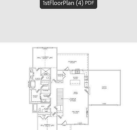 4th image of LOT 1 Dakota Ln NW