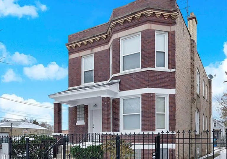 735 N Springfield Ave #2 — Photo 4