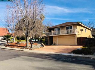 1324 Sussex Way, Concord, CA 94521