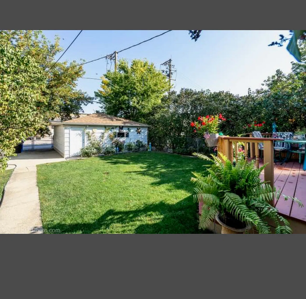 5954 W Giddings St — Photo 2