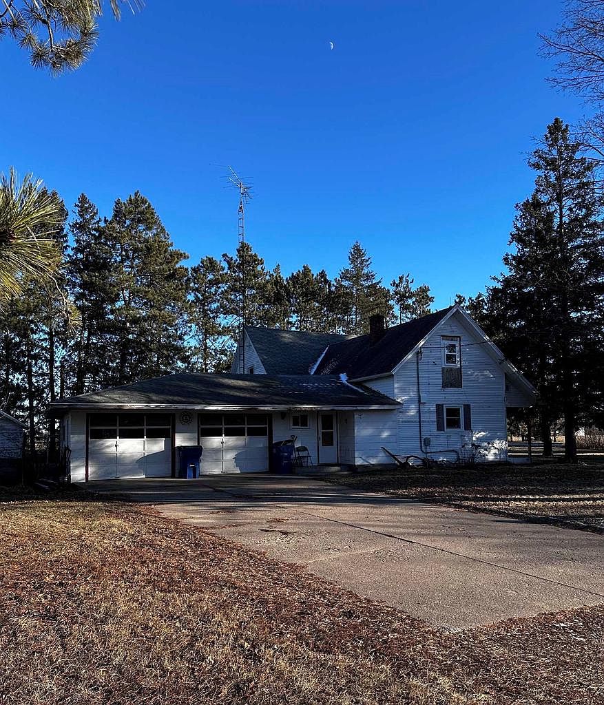 175716 MISSION LAKE ROAD, Hatley, WI 54440 | Zillow