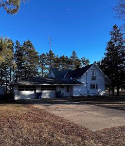 175716 MISSION LAKE ROAD, Hatley, WI, 54440