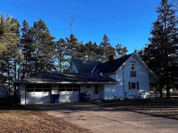 175716 MISSION LAKE ROAD, Hatley, WI 54440