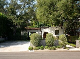 4935 Agnes Ave, Valley Village, CA 91607