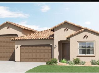 2969 N 200th Ave, Buckeye, AZ 85396