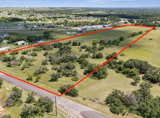 TRACT 1 Carter Rd, Weatherford, TX 76085