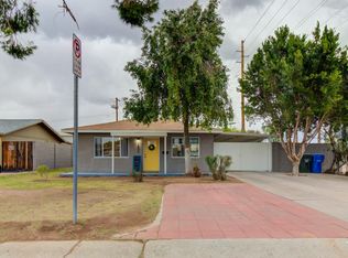 3546 E Flower St, Phoenix, AZ 85018