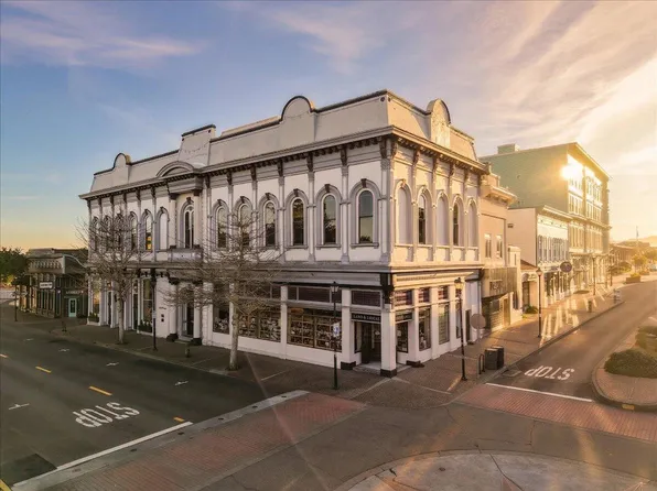 123 F St, Eureka, CA 95501