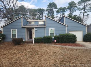 105 Alexander Ln, Spring Lake, NC 28390