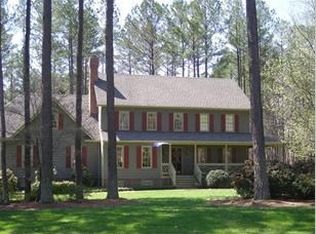 5800 Fox Briar Way, Midlothian, VA 23112