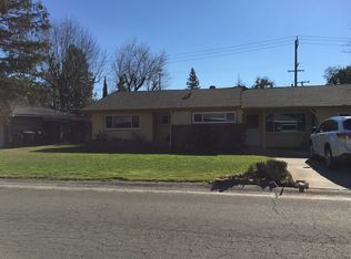 3600 William Way, Sacramento, CA 95821