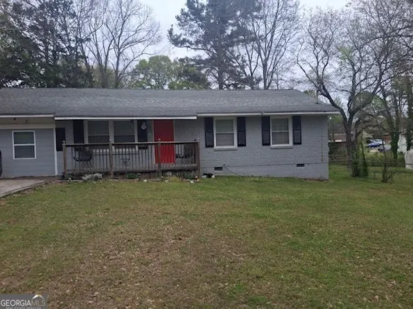 297 Lu Ln, Riverdale, GA 30274