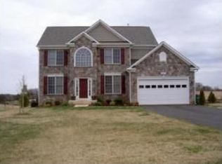 14311 S Hall Ct, Culpeper, VA