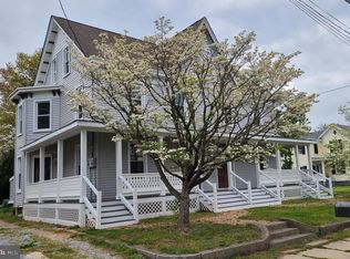 216 S Main St UNIT B, Elmer, NJ 08318