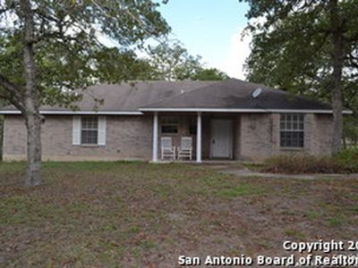 116 Scenic Oak Dr, Floresville, TX, 78114