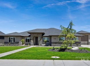 7288 E Osprey Estates Dr, Nampa, ID 83686