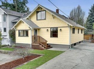 2114 N 87th St, Seattle, WA 98103