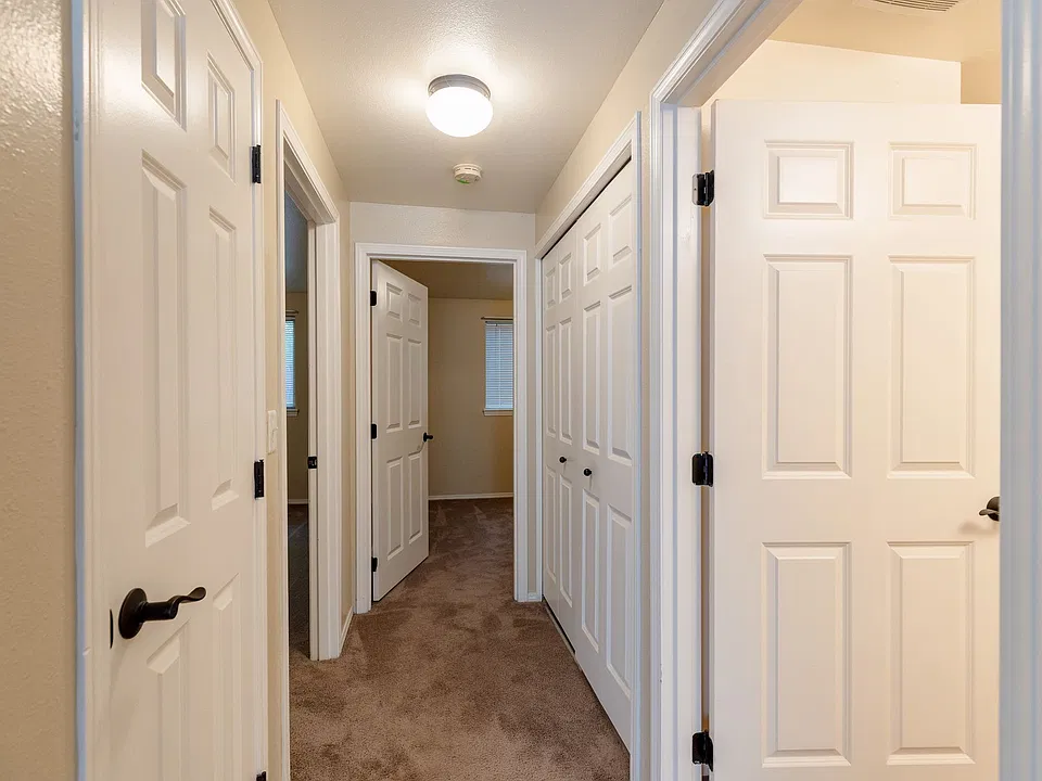 Trillium Square Apartments