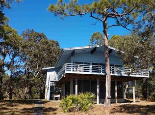 2497 Surf Rd, Panacea, FL 32346