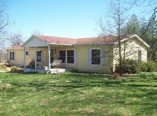 3270 Bufkin Springfield Rd, Mount Vernon, IN 47620