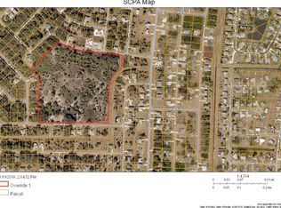 Skile Rd, North port, FL 34287