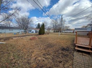 435 W 600 N, Valparaiso, IN 46385