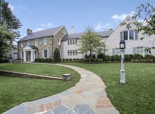 6404 Elmwood Rd, Chevy Chase, MD 20815