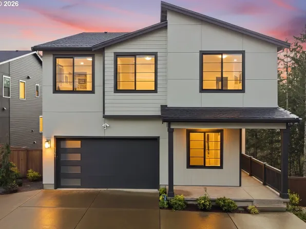7741 NW Ladybug Pl, Portland, OR 97229