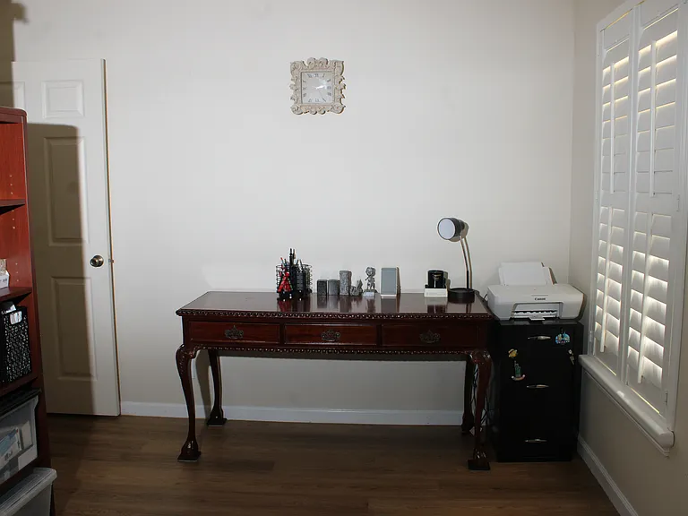 Bedroom 3/Office